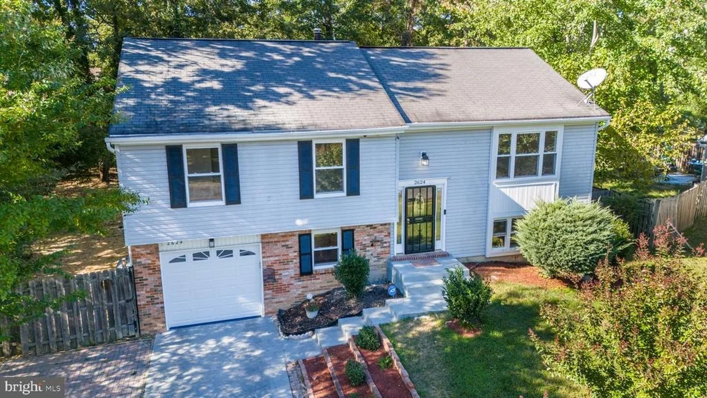 Unit for sale at 2624 OAKLEY DRIVE, WALDORF, MD 20602