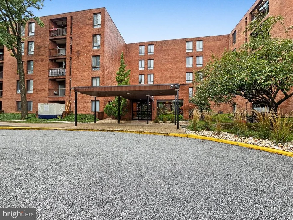 Unit for sale at 6711 PARK HEIGHTS AVENUE, BALTIMORE, MD 21215