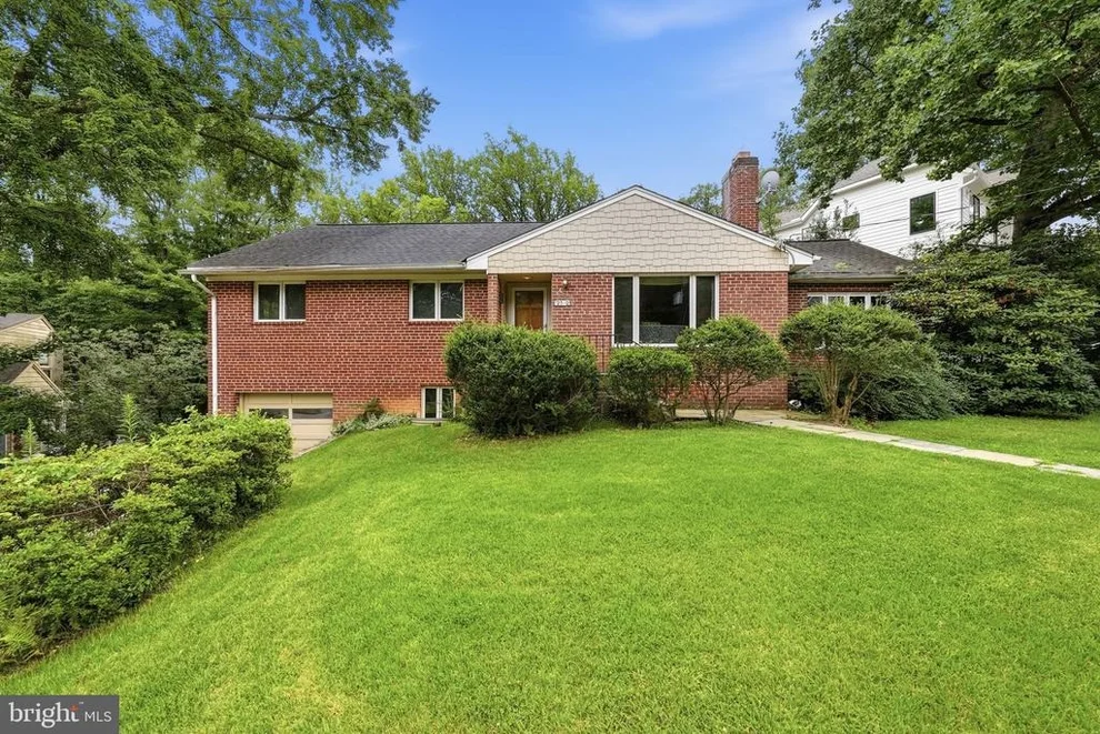 Unit for sale at 2510 N UPLAND STREET, ARLINGTON, VA 22207