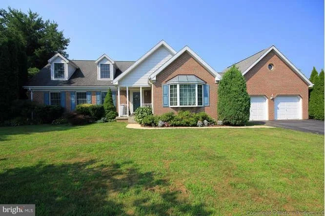 Unit for sale at 4313 FLOWER COURT, MIDDLETOWN, MD 21769