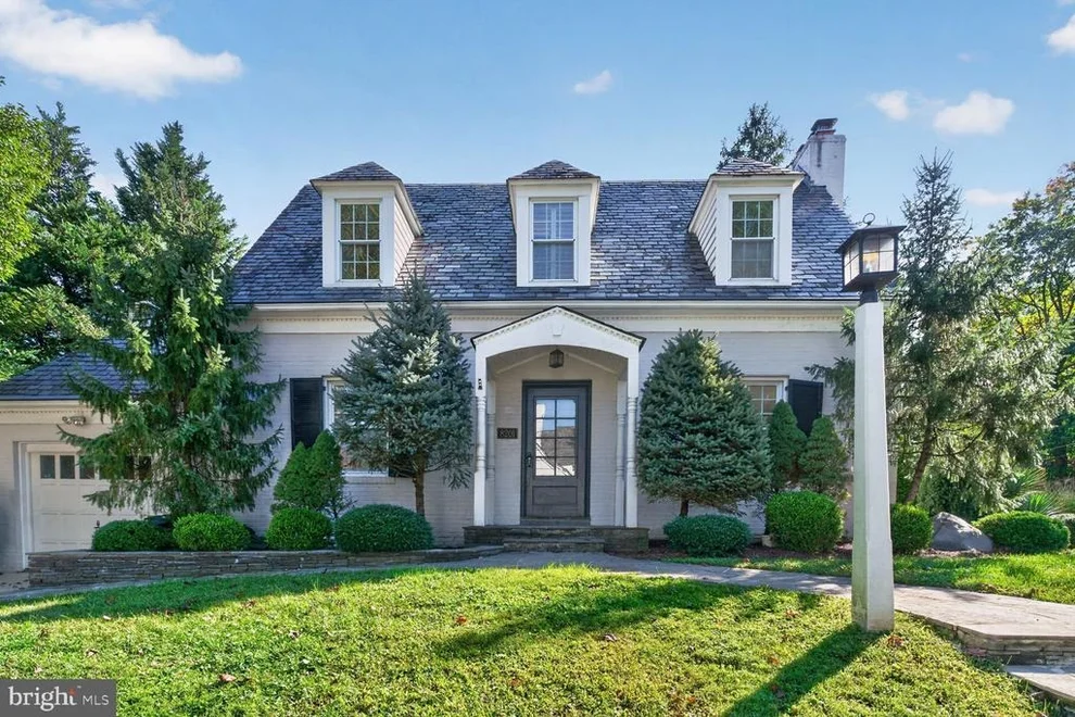 Unit for sale at 8201 LARRY PLACE, CHEVY CHASE, MD 20815