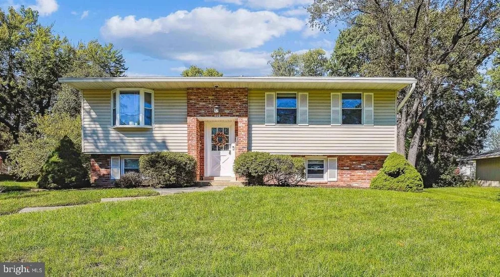 Unit for sale at 409 VIRGINIA AVENUE, HERNDON, VA 20170