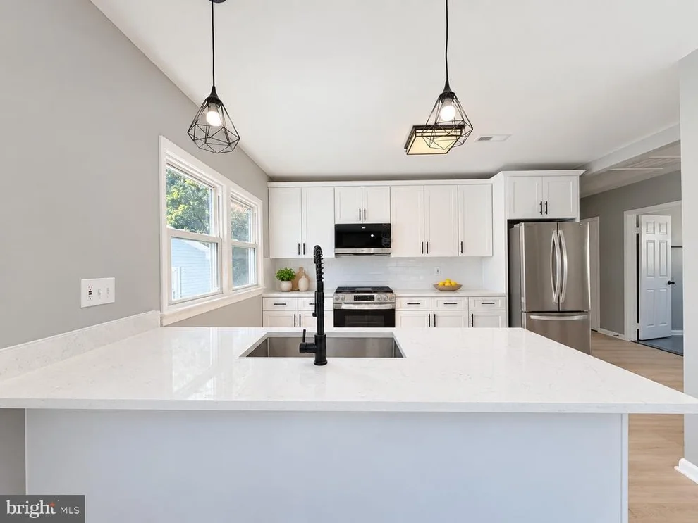 Unit for sale at 3418 39TH AVENUE, BRENTWOOD, MD 20722