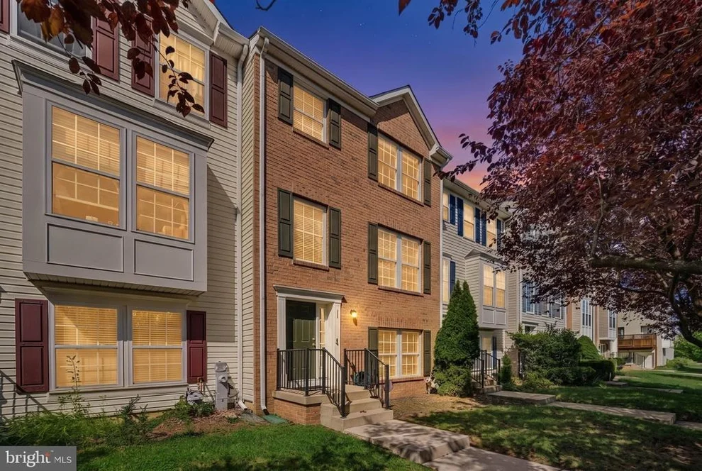 Unit for sale at 11 CATERHAM COURT, BALTIMORE, MD 21237