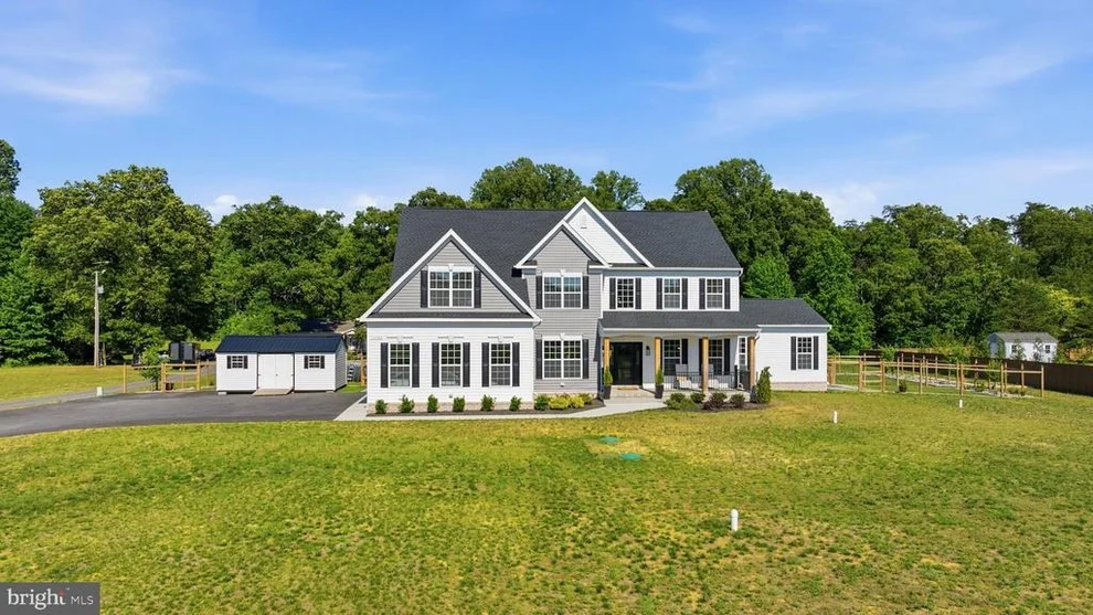 Unit for sale at 13722 FORBES MEADOW PL, BRYANTOWN, MD 20617