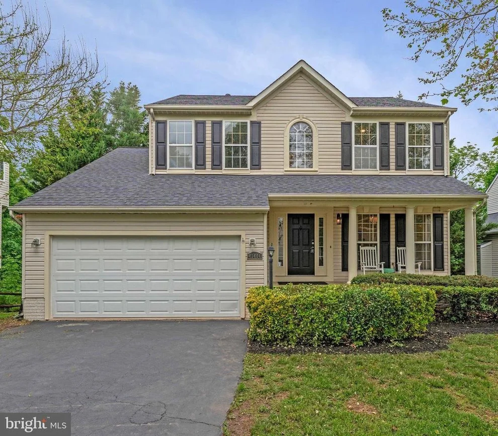 Unit for sale at 43404 SPERRIN COURT, ASHBURN, VA 20147