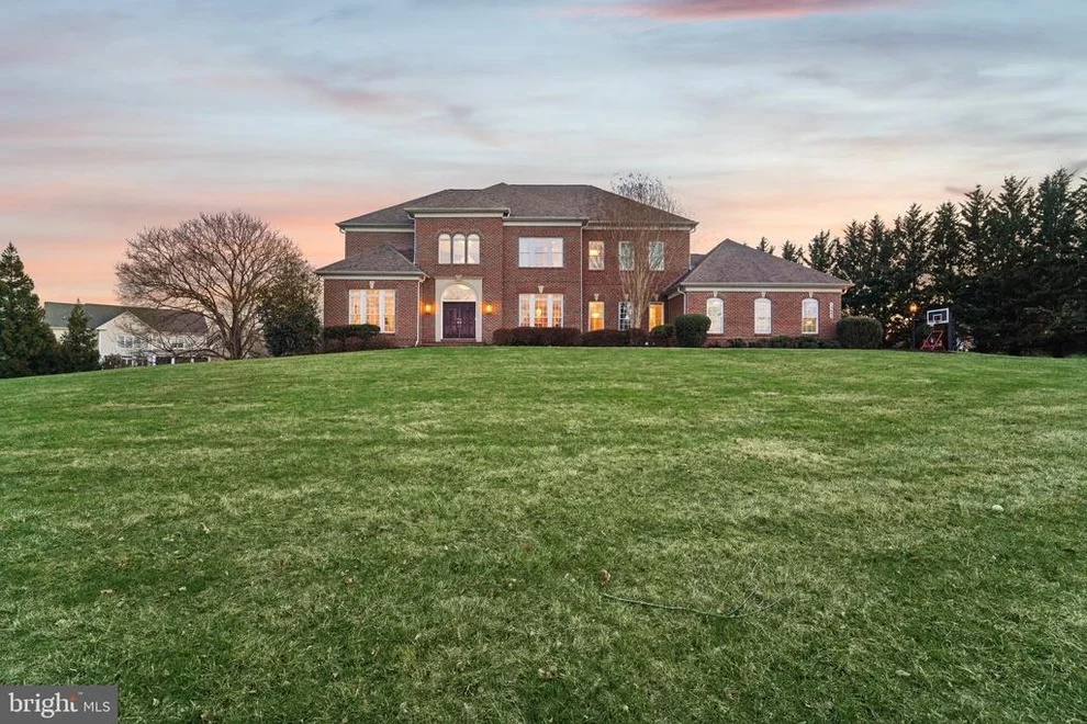 Unit for sale at 12602 BARTO LANE, REISTERSTOWN, MD 21136