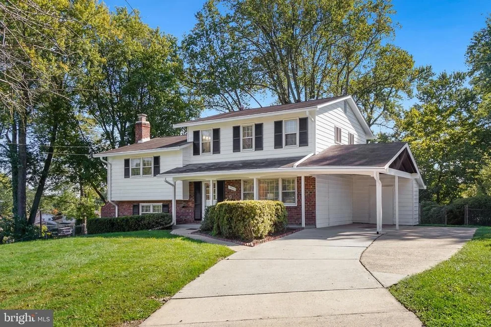Unit for sale at 5500 AMESFIELD COURT, ROCKVILLE, MD 20853