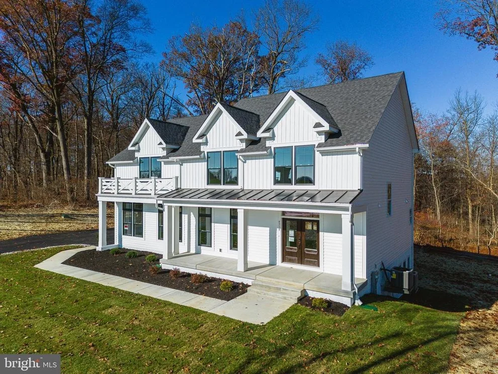 Unit for sale at 3509 NORTH FURNACE ROAD, JARRETTSVILLE, MD 21084