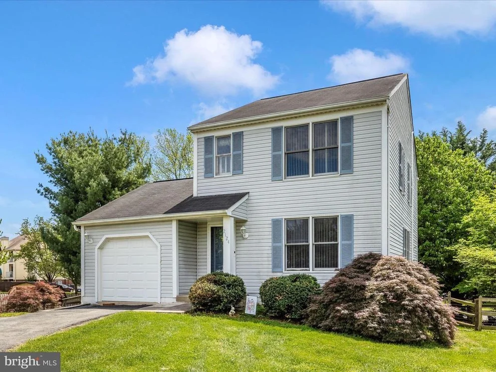 Unit for sale at 2124 COLLINGWOOD LANE, FREDERICK, MD 21702