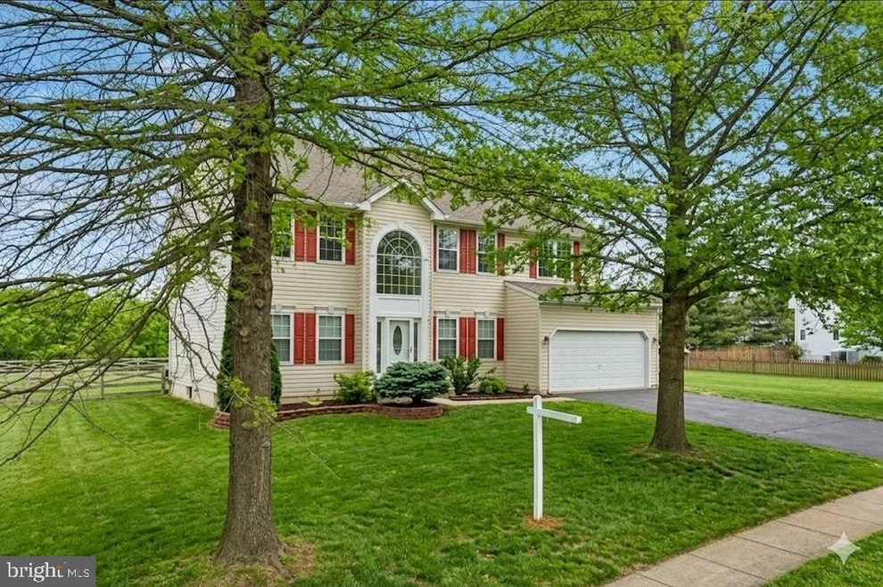 Unit for sale at 710 BRIDLEWREATH WAY, MOUNT AIRY, MD 21771