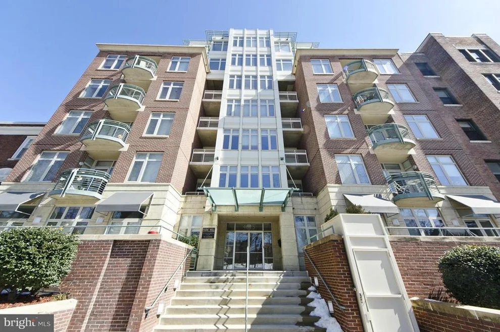 Unit for sale at 4025 CONNECTICUT AVENUE NW, WASHINGTON, DC 20008