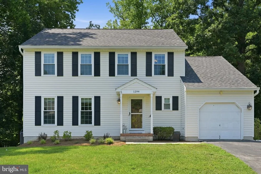 Unit for sale at 1294 DOUBLEDAY DRIVE, ARNOLD, MD 21012