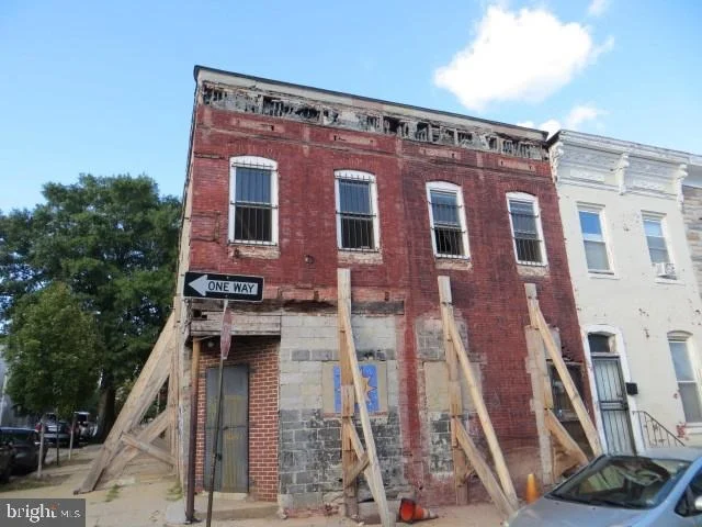Unit for sale at 400-402 PITMAN PLACE, BALTIMORE, MD 21202