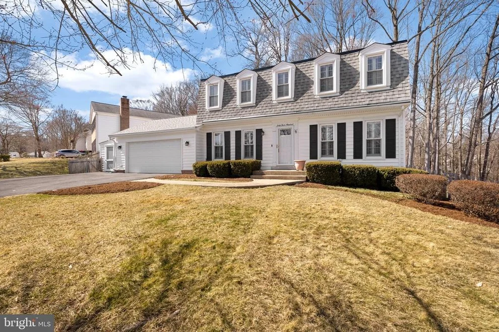 Unit for sale at 6300 GLENBARD ROAD, BURKE, VA 22015