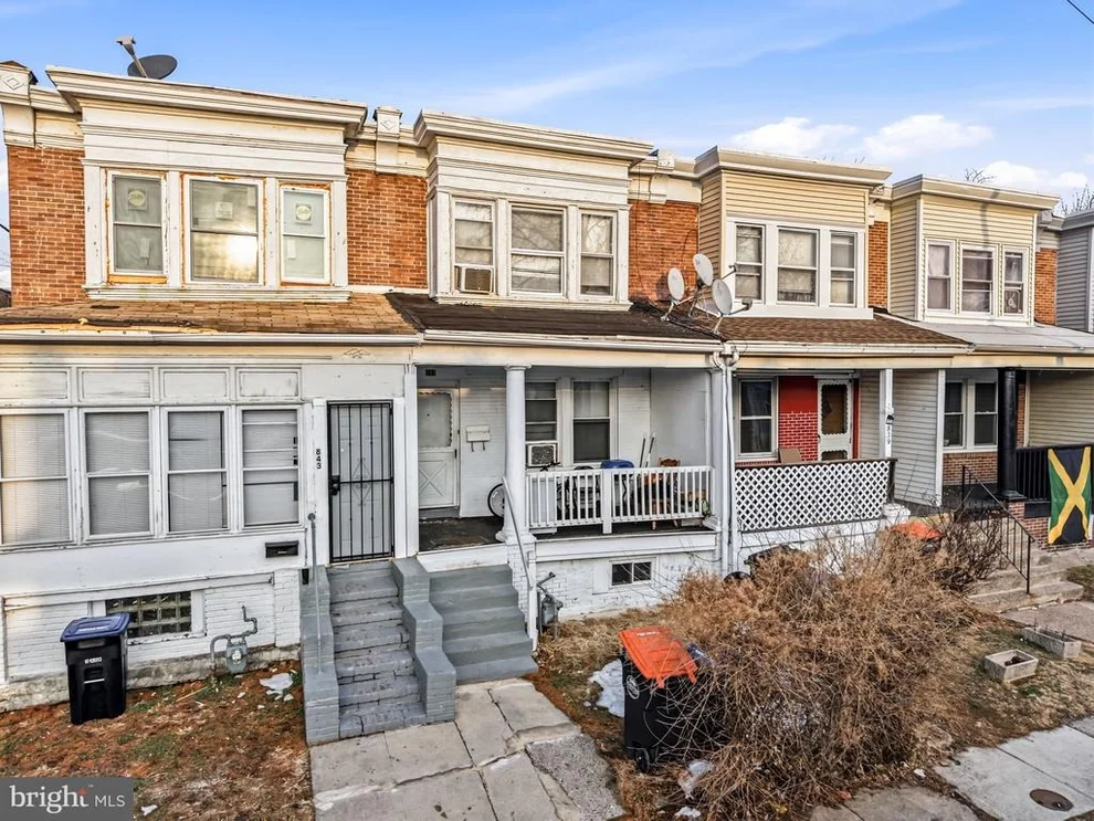 Unit for sale at 843 ELSINORE PLACE, CHESTER, PA 19013
