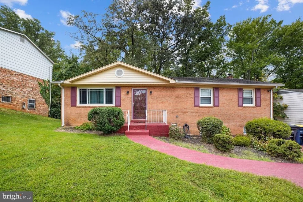 Unit for sale at 13316 FORT WASHINGTON ROAD, FORT WASHINGTON, MD 20744
