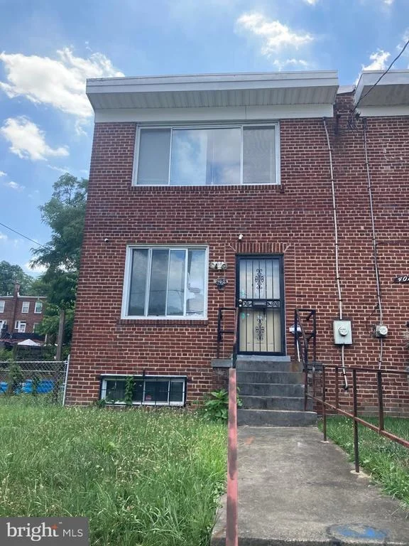 Unit for sale at 4013 CLAY PLACE NE, WASHINGTON, DC 20019