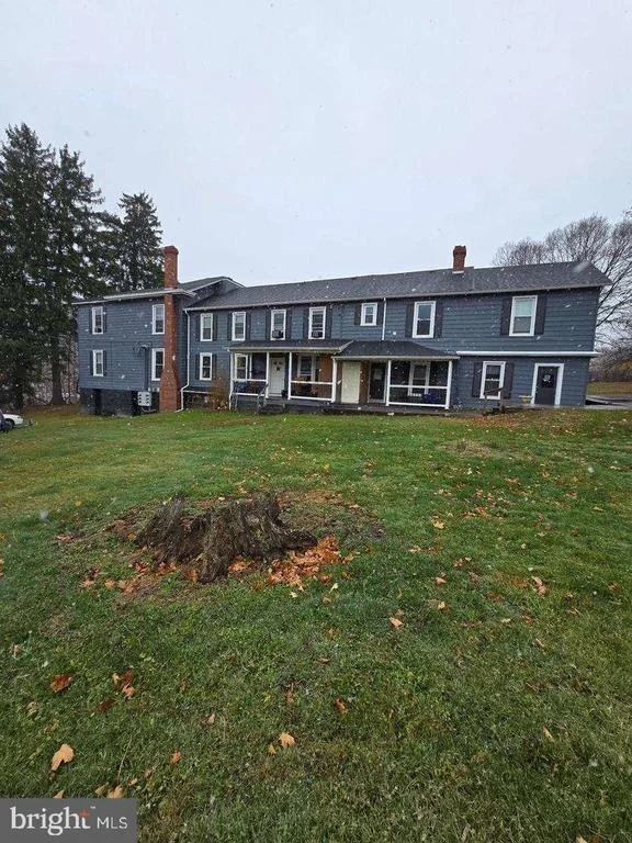 Unit for sale at 136 WAVERLY STREET, WESTERNPORT, MD 21562