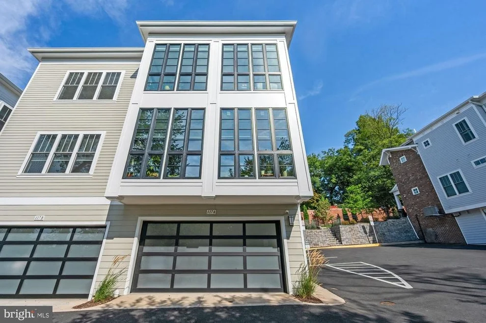 Unit for sale at 117 PARK STREET NE, VIENNA, VA 22180