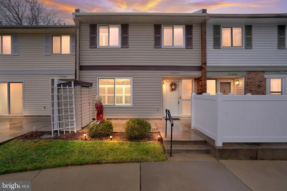 Unit for sale at 15002 HASLEMERE COURT, SILVER SPRING, MD 20906