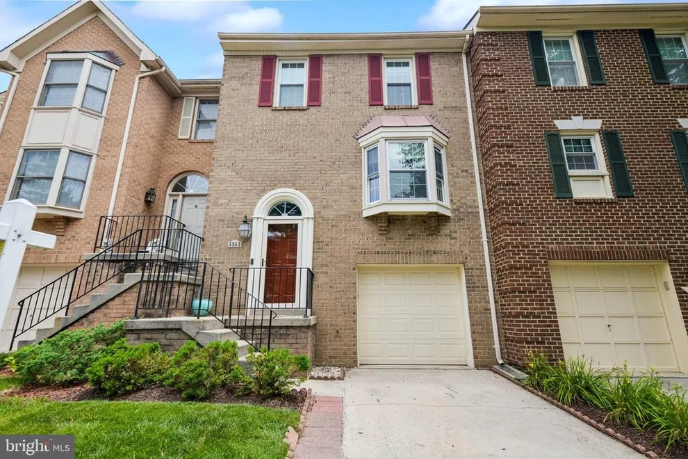 Unit for sale at 5943 NORHAM DRIVE, ALEXANDRIA, VA 22315