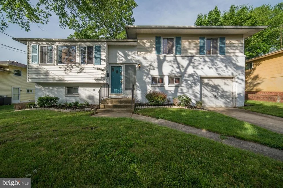 Unit for sale at 209 KERBY PARKWAY, FORT WASHINGTON, MD 20744
