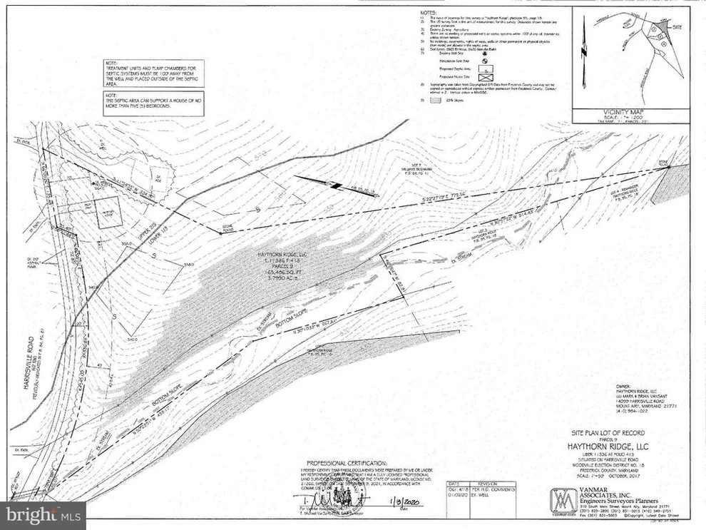 Unit for sale at 13935 HARRISVILLE ROAD, MOUNT AIRY, MD 21771
