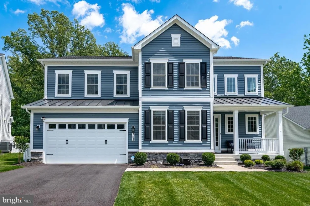 Unit for sale at 702 KAPLON COURT, BRUNSWICK, MD 21716