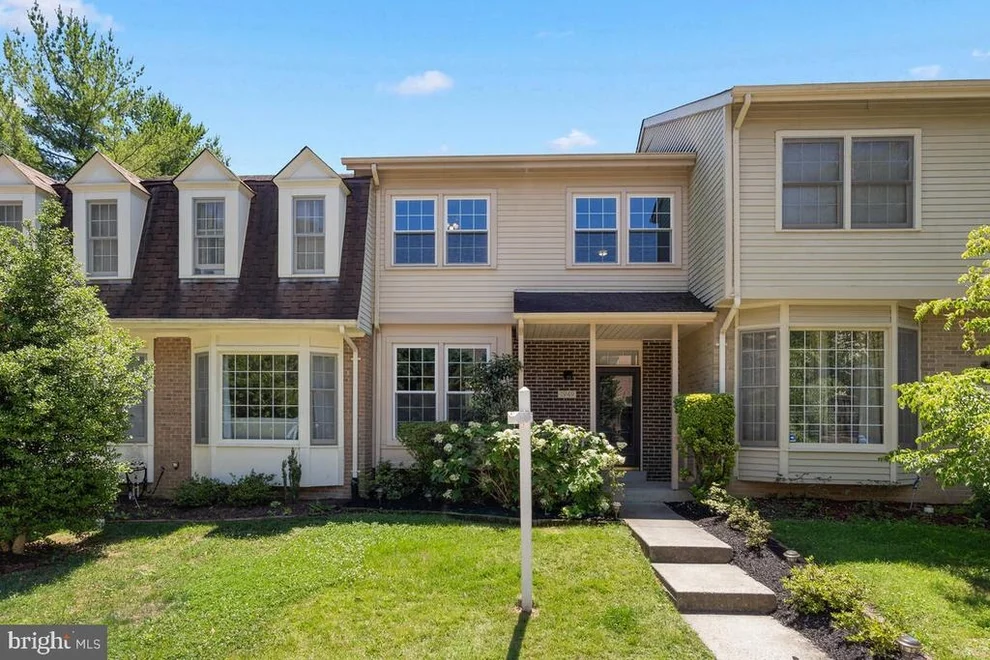 Unit for sale at 1949 HICKORY HILL LANE, SILVER SPRING, MD 20906
