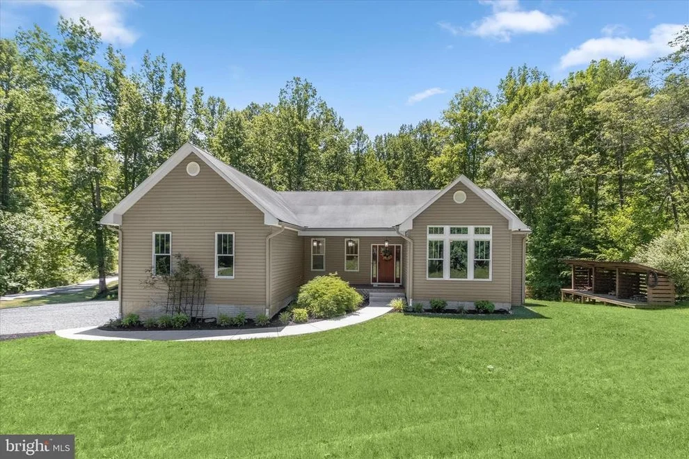 Unit for sale at 2106 EDWIN LANE, CROWNSVILLE, MD 21032