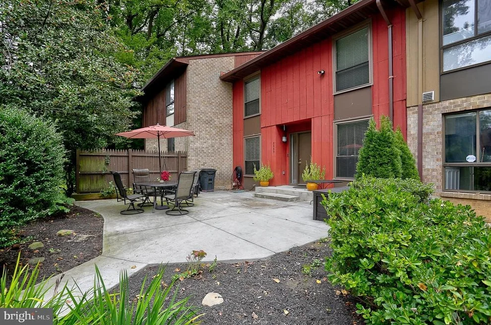 Unit for sale at 5669 THICKET LANE, COLUMBIA, MD 21044
