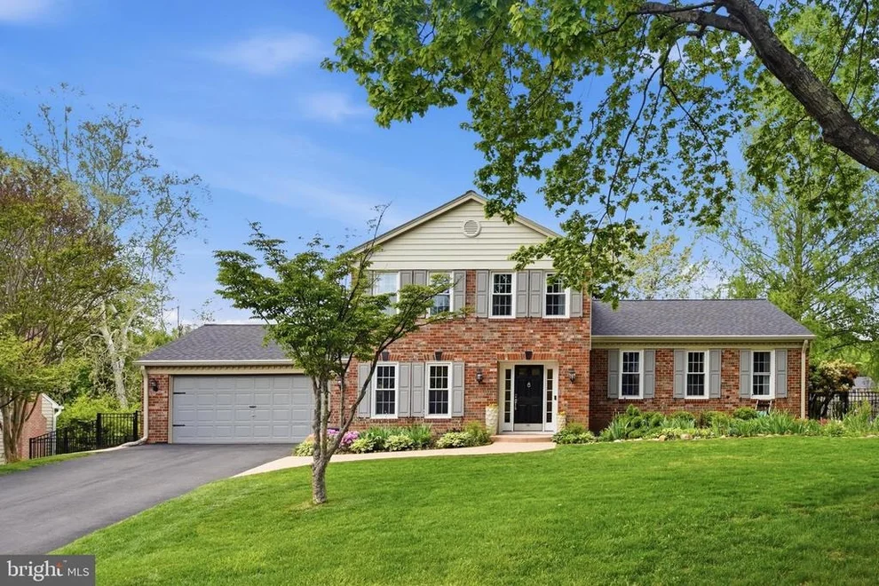 Unit for sale at 15108 CENTERGATE DRIVE, SILVER SPRING, MD 20905