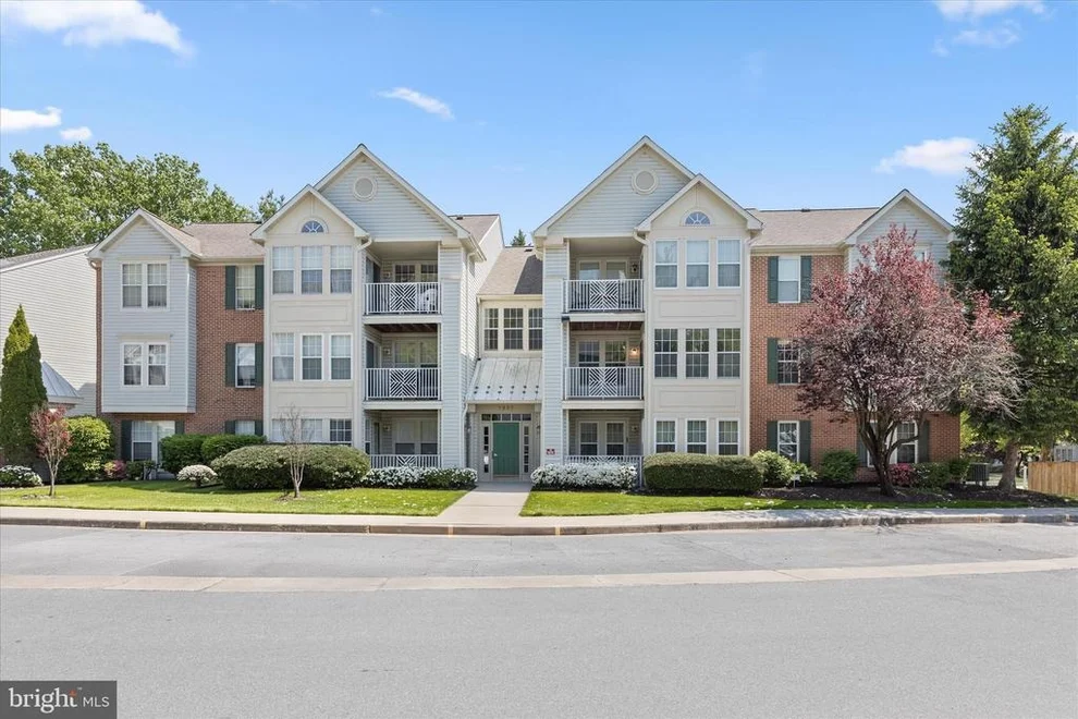 Unit for sale at 7907 VALLEY MANOR ROAD, OWINGS MILLS, MD 21117