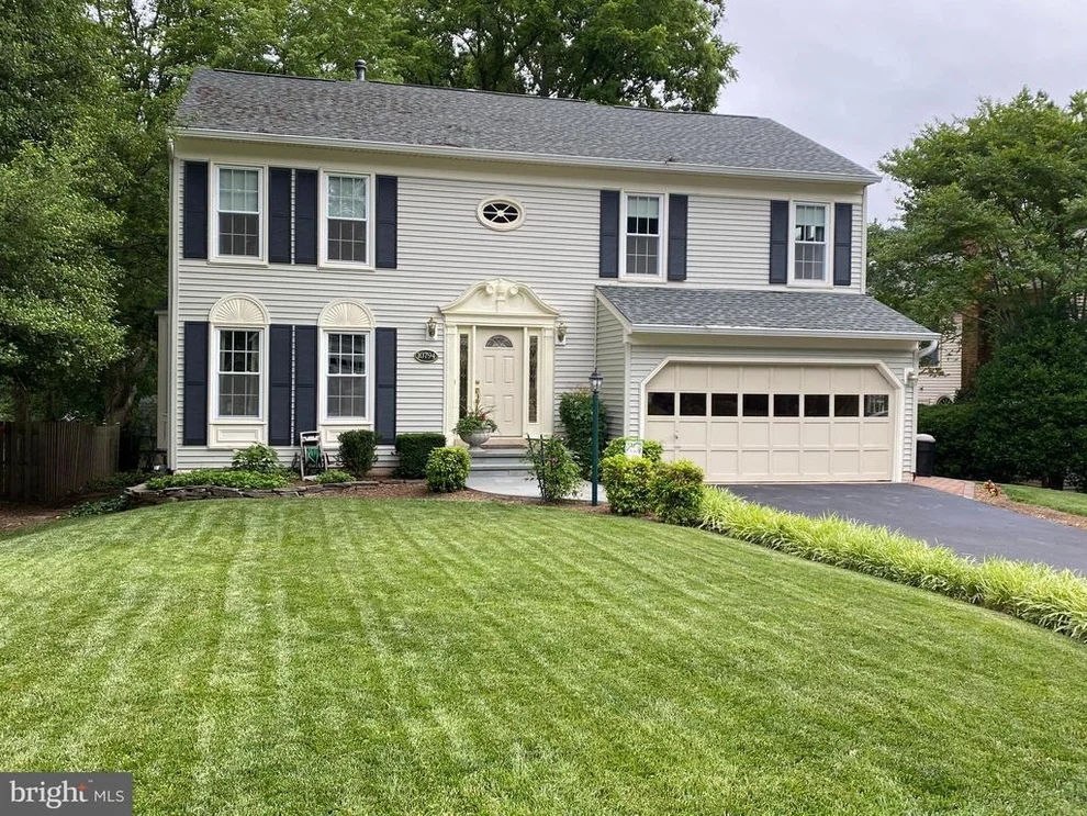 Unit for sale at 10794 CREST STREET, FAIRFAX, VA 22030