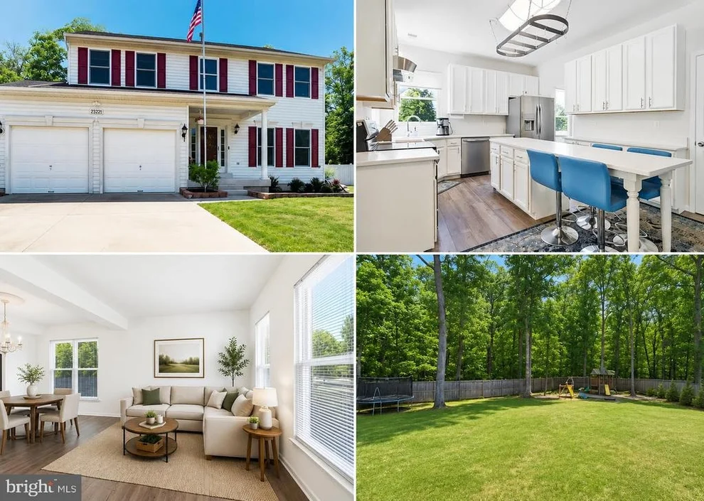 Unit for sale at 2322 HAWKS LANDING COURT, WALDORF, MD 20601