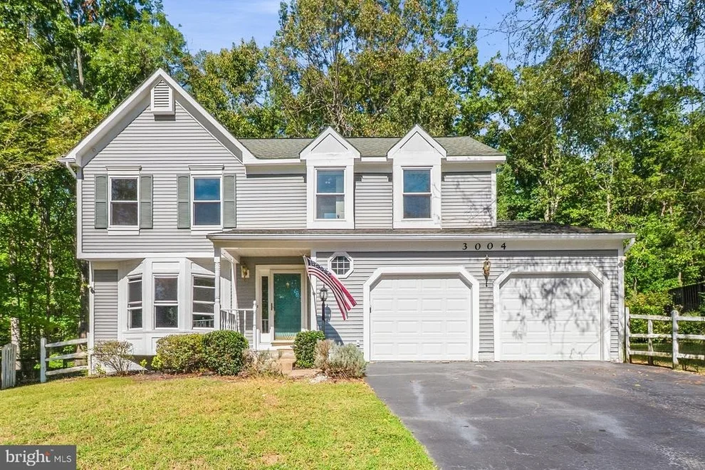 Unit for sale at 3004 LUSITANIA DRIVE, STAFFORD, VA 22554
