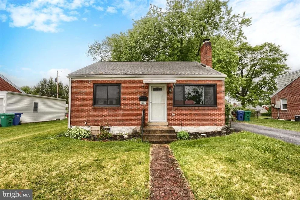 Unit for sale at 5007 MAURETANIA AVENUE, HARRISBURG, PA 17109