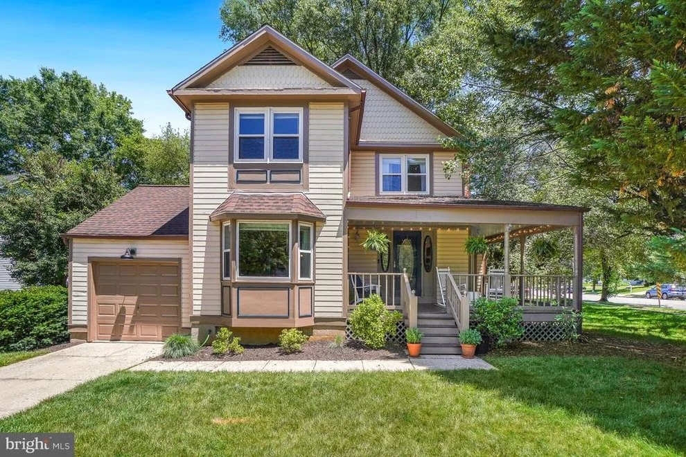 Unit for sale at 289 WHISTLING PINE ROAD, SEVERNA PARK, MD 21146