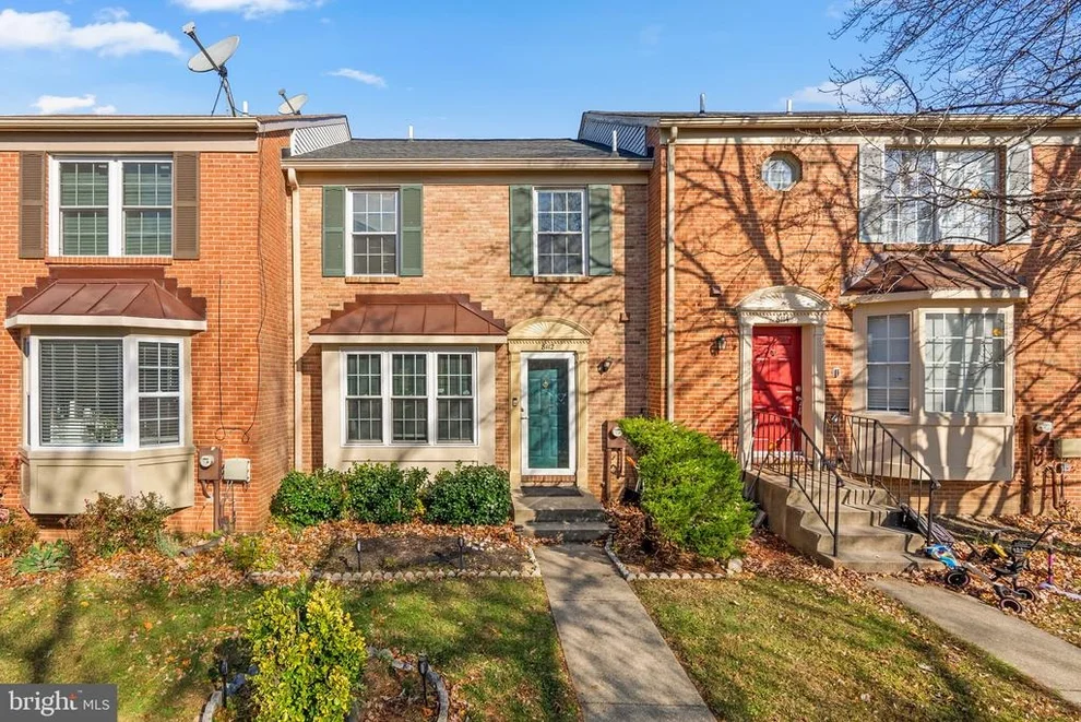 Unit for sale at 8112 FENWICK COURT, LAUREL, MD 20707