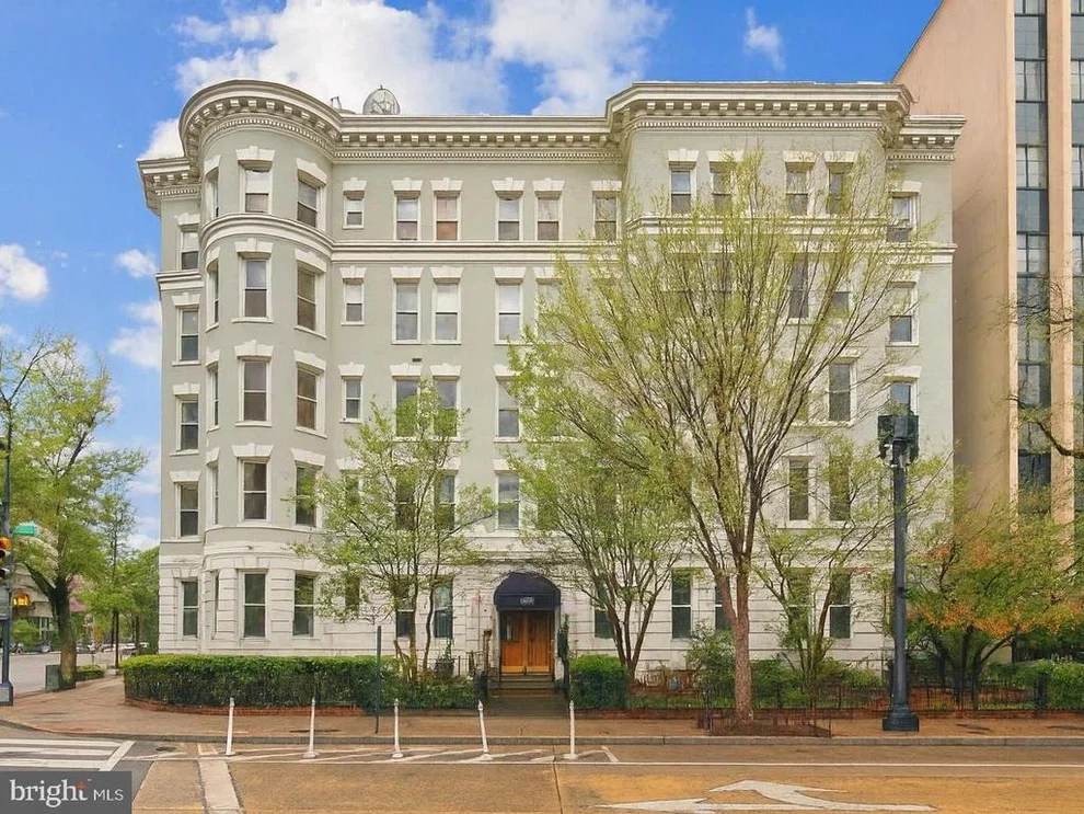 Unit for sale at 1300 MASSACHUSETTS AVENUE NW, WASHINGTON, DC 20005