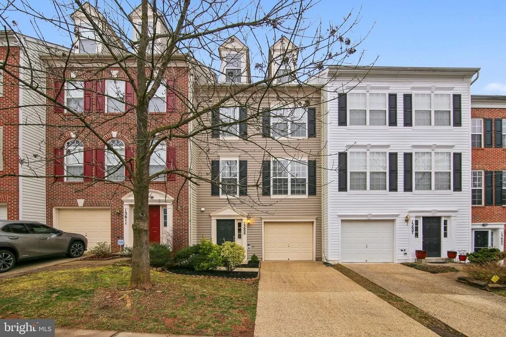 Unit for sale at 13609 HARVEST GLEN WAY, GERMANTOWN, MD 20874