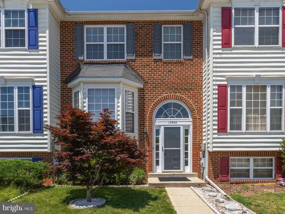 Unit for sale at 10966 W POINT PLACE, WHITE PLAINS, MD 20695