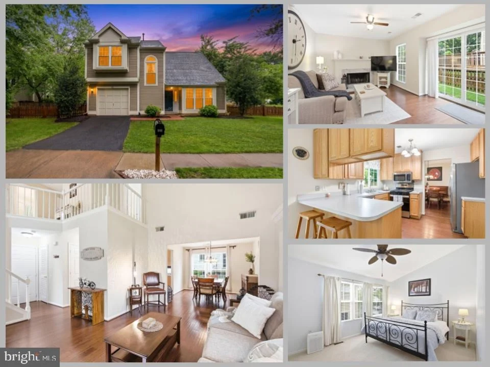 Unit for sale at 301 DEERPATH AVENUE SW, LEESBURG, VA 20175