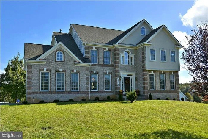 Unit for sale at 9513 MEADOW RIDGE LANE, LAYTONSVILLE, MD 20882