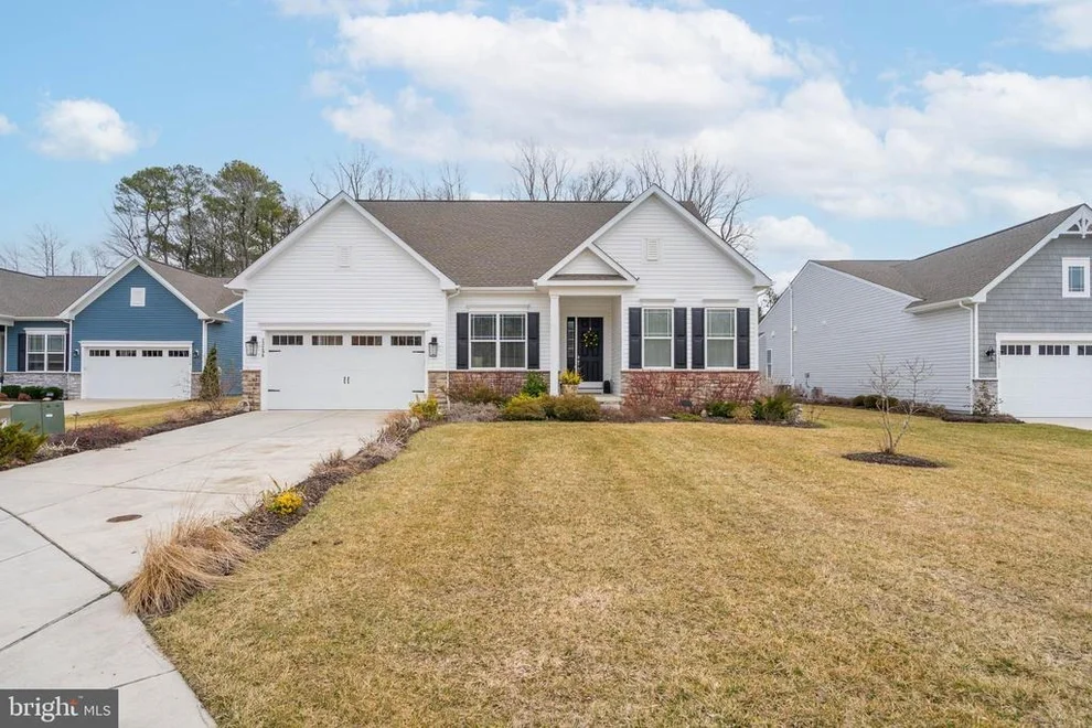 Unit for sale at 23298 BOURBON CIRCLE, LEWES, DE 19958