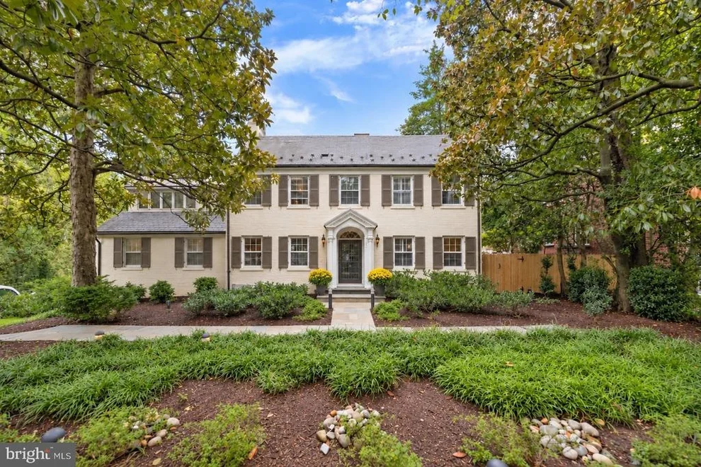 Unit for sale at 2800 FOXHALL ROAD NW, WASHINGTON, DC 20007