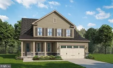 Unit for sale at 6006 ANCURT MEWS, FREDERICK, MD 21701