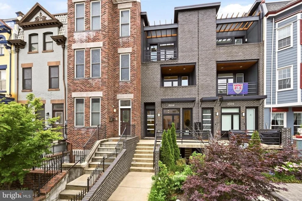 Unit for sale at 3554 13TH STREET NW, WASHINGTON, DC 20010