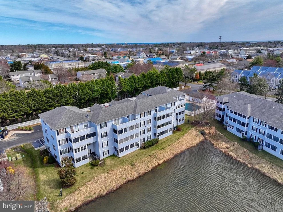Unit for sale at 3800 SANIBEL CIRCLE, REHOBOTH BEACH, DE 19971